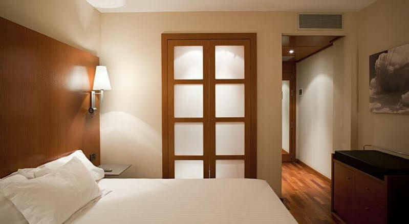 Ac Hotel Huelva By Marriott Exterior foto